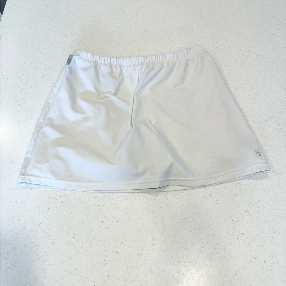 Nike Court Dri-Fit Vintage Tennis/Golf Skort